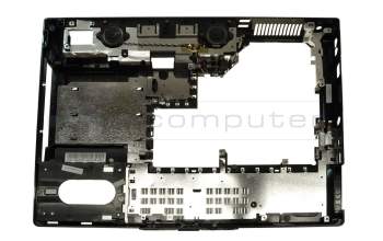 Dessous du boîtier noir original pour Asus F3JC