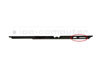 Dessous du boîtier noir original pour Asus F3JC