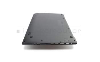 Dessous du boîtier noir original pour Asus F553MA