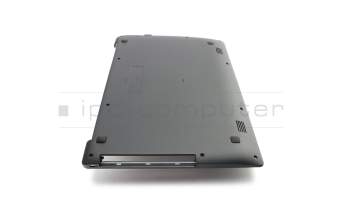 Dessous du boîtier noir original pour Asus F553MA