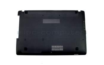 Dessous du boîtier noir original pour Asus F555LI
