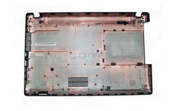 Dessous du boîtier noir original pour Asus F555LI