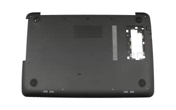 Dessous du boîtier noir original pour Asus F556UJ
