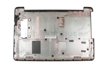 Dessous du boîtier noir original pour Asus F556UJ