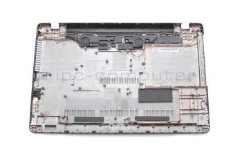 Dessous du boîtier noir original pour Asus F750LB