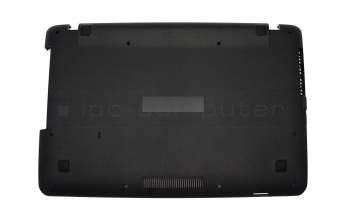 Dessous du boîtier noir original pour Asus F751LAV