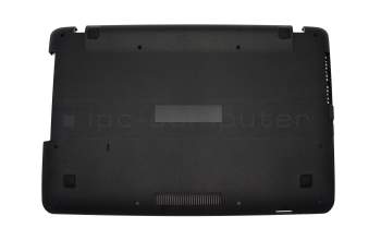 Dessous du boîtier noir original pour Asus F751LD