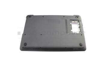 Dessous du boîtier noir original pour Asus F756UA