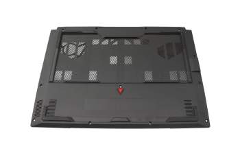 Dessous du boîtier noir original pour Asus FX517ZC