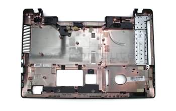 Dessous du boîtier noir original pour Asus K53SV