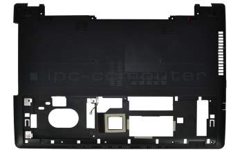 Dessous du boîtier noir original pour Asus K56CB