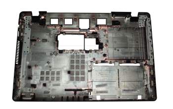 Dessous du boîtier noir original pour Asus K73BR
