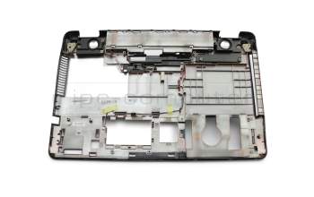 Dessous du boîtier noir original pour Asus N551JQ