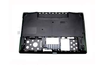 Dessous du boîtier noir original pour Asus N76VB
