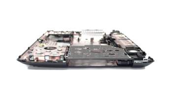 Dessous du boîtier noir original pour Asus N76VJ