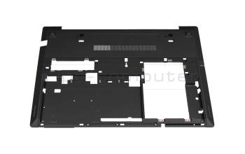 Dessous du boîtier noir original pour Asus Pro Advanced B8430UA