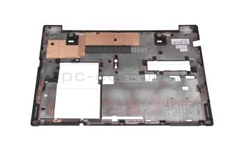 Dessous du boîtier noir original pour Asus Pro Advanced BU403UA