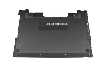 Dessous du boîtier noir original pour Asus Pro Essential P552SJ