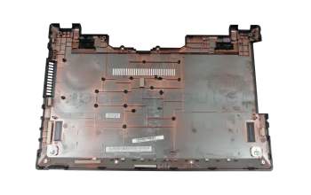 Dessous du boîtier noir original pour Asus Pro P2520LJ