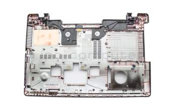 Dessous du boîtier noir original pour Asus Pro P2710JA