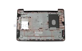 Dessous du boîtier noir original pour Asus R301UA