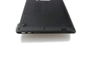 Dessous du boîtier noir original pour Asus R301UA