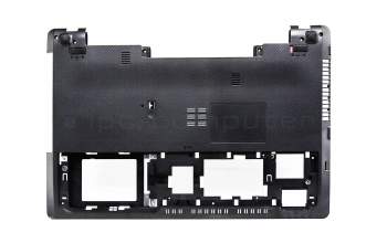 Dessous du boîtier noir original pour Asus R500VJ