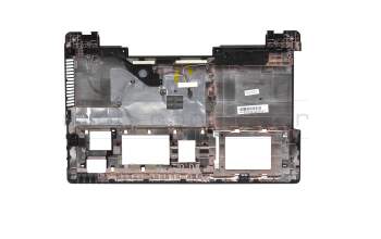 Dessous du boîtier noir original pour Asus R500VJ