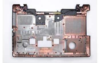 Dessous du boîtier noir original pour Asus R704VC