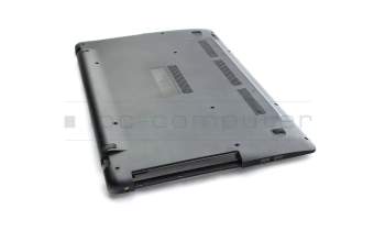 Dessous du boîtier noir original pour Asus R751LB