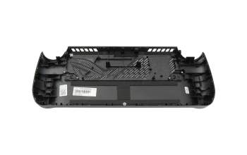 Dessous du boîtier noir original pour Asus ROG Ally X (2024) RC72LA