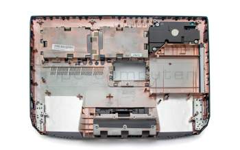 Dessous du boîtier noir original pour Asus ROG G750JW