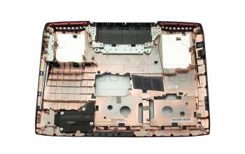 Dessous du boîtier noir original pour Asus ROG G751JY