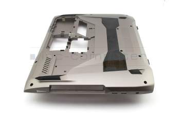 Dessous du boîtier noir original pour Asus ROG G752VM