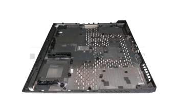 Dessous du boîtier noir original pour Asus ROG Strix SCAR III G731GW
