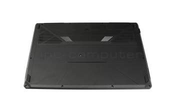 Dessous du boîtier noir original pour Asus TUF FX504GD