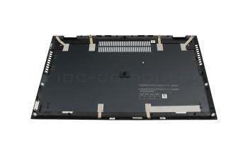 Dessous du boîtier noir original pour Asus UP6502ZD