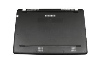 Dessous du boîtier noir original pour Asus VivoBook 17 D705BA