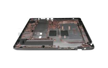 Dessous du boîtier noir original pour Asus VivoBook 17 R702QA
