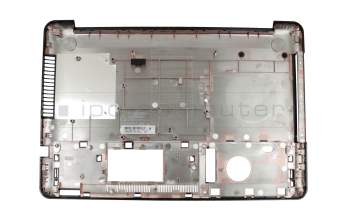 Dessous du boîtier noir original pour Asus VivoBook Pro N552VX