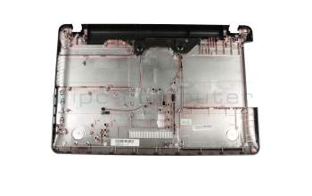 Dessous du boîtier noir original pour Asus VivoBook X540BA