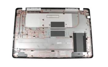 Dessous du boîtier noir original pour Asus VivoBook X705UA