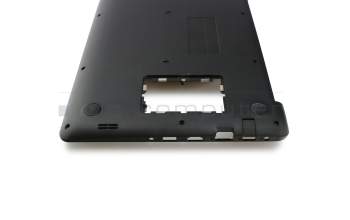 Dessous du boîtier noir original pour Asus X302UJ