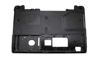Dessous du boîtier noir original pour Asus X53SC