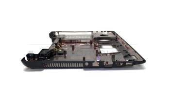 Dessous du boîtier noir original pour Asus X53SC
