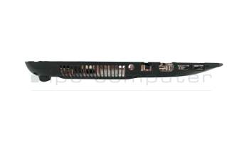 Dessous du boîtier noir original pour Asus X53SD