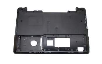 Dessous du boîtier noir original pour Asus X53SD