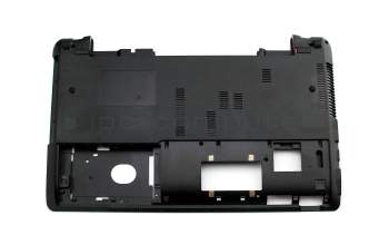 Dessous du boîtier noir original pour Asus X54C