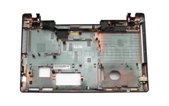 Dessous du boîtier noir original pour Asus X54C