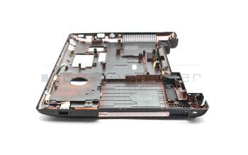 Dessous du boîtier noir original pour Asus X54C